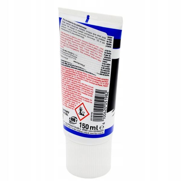 Dodatek do Oleju Przekładniowego Liqui Moly 150ml zdjęcie 3