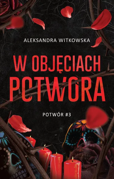W objęciach Potwora zdjęcie 1