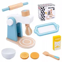 DLA DZIECI ZABAWNY DZIECIĘCY MIKSER KUCHENNY