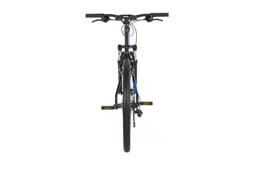 Rower Kellys MADMAN 10 black blue 26"  - r. S na Arena.pl