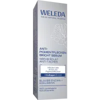 Serum przeciw plamom pigmentacyjnym Weleda
