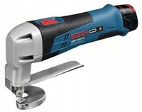 NOŻYCE DO BLACHY AKUMULATOROWE GSC 12V-13 BOSCH L-BOXX KORPUS BODY