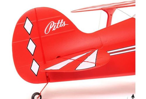 E-flite Pitts 0.85m PNP na Arena.pl