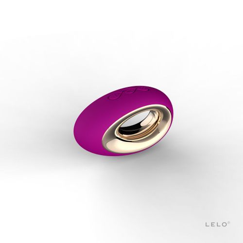 Lelo - Stymulator - Alia Vibrator na Arena.pl
