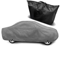 Pokrowiec 4 warstwy z liną i torbą na Renault Alaskan