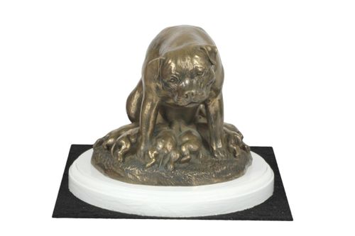 Rottweiler - figurka - 4581 na Arena.pl