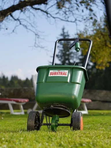 Substral Siewnik do nawozów Easygreen zdjęcie 4