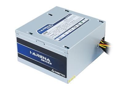 Chieftec GPB-400S 400W IArena Series, bulk na Arena.pl