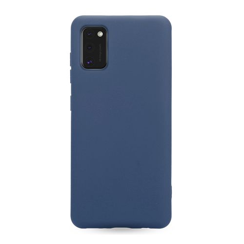 Etui Samsung Galaxy A41 (niebieski) na Arena.pl
