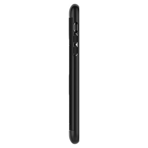 Etui Spigen Slim Armor Cs Iphone 11 Black na Arena.pl