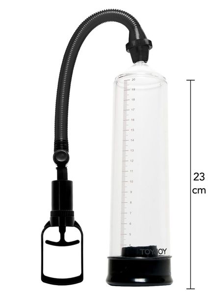 Power Pump Black zdjęcie 1