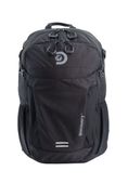 Plecka turystyczny Discovery BODY SPIRIT 1113 czarny