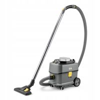 Odkurzacz tradycyjny Karcher T10/1 Bp 1.527-352.0 500W bez akumulatora