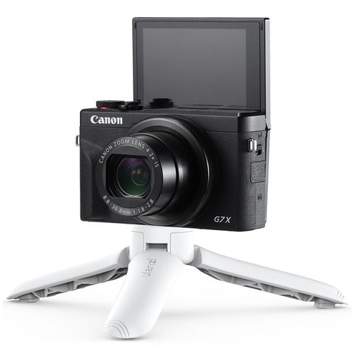 Tripod 1/4" Mini Uchwyt ULANZI MT-10 do Gimbali DJI Osmo Mobile 6 OM 5 4 SE na Arena.pl