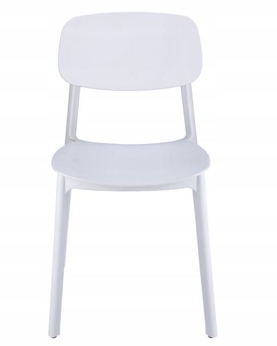 krzesło lara białe na Arena.pl