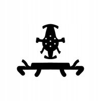 KASK Wyściółka superplasma wymienna wkładka do kasku AQ antybakteryjna