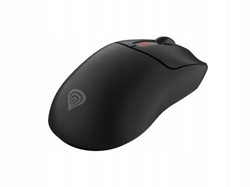Myszka Genesis Zircon 500 Wireless czarna na Arena.pl