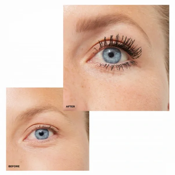 GOSH Boombastick Mascara Volume XXL Tusz do rzęs zwiększający objętość 13ml zdjęcie 2