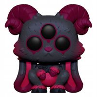Funko POP! Frightkins Skitterina 180 Specjal Edition