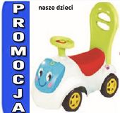 BERTONI TIBEBE JEZDZIK STOKROTKA