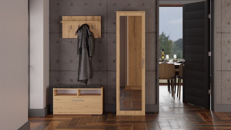 Szafa Duo DUO ARTISAN zdjęcie 6