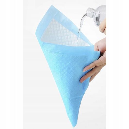 Podkłady Higieniczne Chłonne Maty dla Psa + Worki na Arena.pl