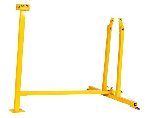 CEDRUS RLS01 STOJAK DO ŁUPARKI HYDRAULICZNEJ POZIOMEJ CEDRUS LS02H - EWIMAX - OFICJALNY DYSTRYBUTOR - AUTORYZOWANY DEALER CEDRUS na Arena.pl