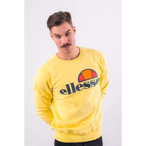 Ellesse SUCCISO SWEATSHIRT SHA01148 LIGHT YELLOW na Arena.pl