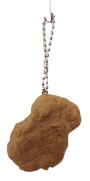 1 2130 Breloczek Nugget 's McDonald 's KFC Street Food zdjęcie 1