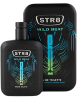 STR8 Wild Beat Woda Toaletowa Dla Mężczyzn – 100ml