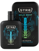 STR8 Wild Beat Woda Toaletowa Dla Mężczyzn – 100ml