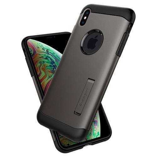 iPhone XS Max Spigen Slim Armor Etui na Arena.pl