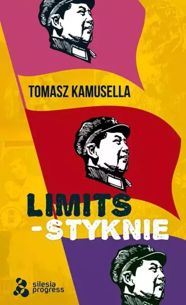 Styknie / Limits zdjęcie 1