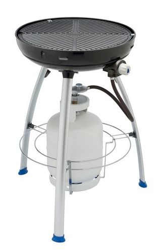 Grill gazowy CITI CHEF BBQ + GRATIS na Arena.pl