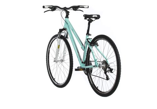 Rower Kellys CLEA 30 Aqua 2017 - r. 17" na Arena.pl