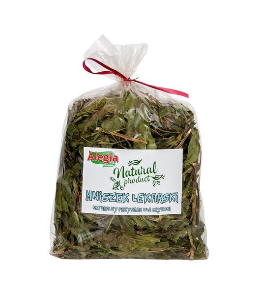 ALEGIA Mniszek Lekarski 90g zdjęcie 1