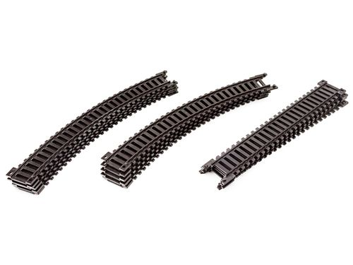 DLA NAJMŁODSZYCH ELEKTRYCZNA KOLEJKA  PAROWÓZ WAGONY na Arena.pl