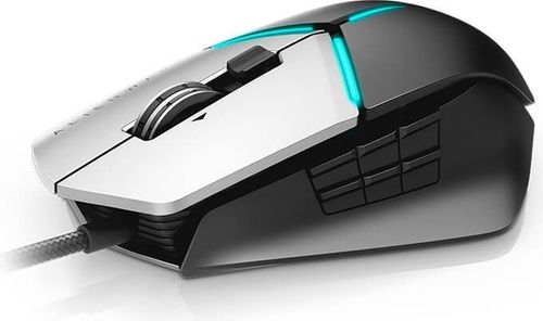 Dell Mysz dla graczy Alienware Elite - AW958 na Arena.pl