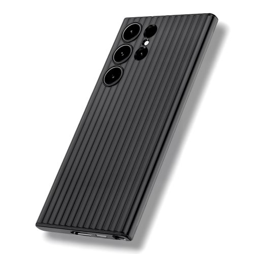 Etui ULTRA SLIM do Samsung S24 ULTRA (CZARNE) na Arena.pl