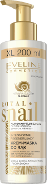 EVELINE COSMETICS Royal Snail 200 ml na Arena.pl