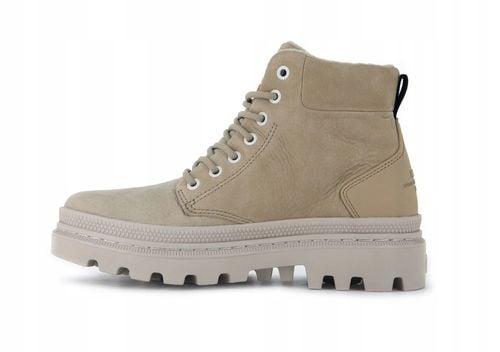 Botki Palladium PALLATROOPER SC WP+ R40,5 na Arena.pl