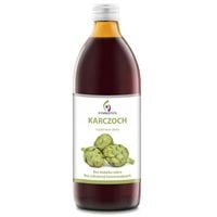 Sok z Karczocha 1000 ml - SYMBIOTICS