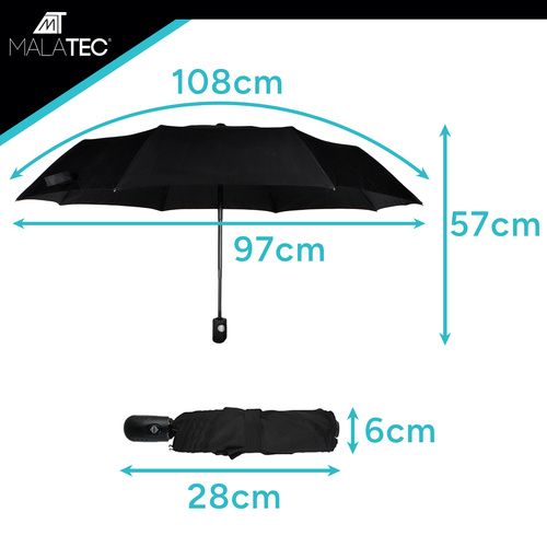 Parasol Składany 110Cm na Arena.pl