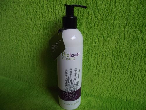 Biolaven - Balsam do Ciała na Arena.pl