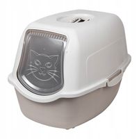 Kuweta dla kota z pochłaniaczem Rotho BAILEY