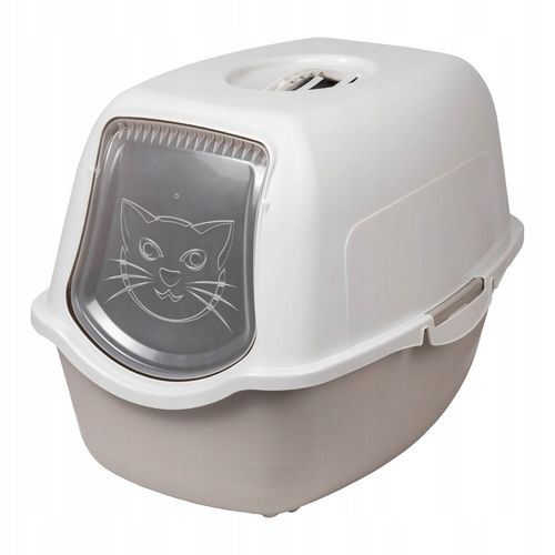 Kuweta dla kota z pochłaniaczem Rotho BAILEY na Arena.pl