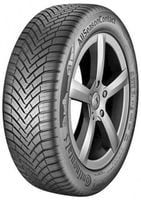1X Całoroczne 195/65R15 Continental ALLSEASONCONTACT 95V XL 2023