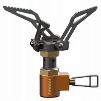 Palnik turystyczny kempingowy składany biwak Fire Maple FMS-300 Titanium