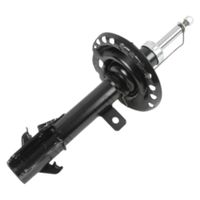 AMORTYZATOR LEWY PRZÓD NISSAN MICRA C+C III 2005 2006 2007 2008 2009 2010