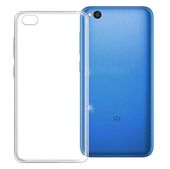 Etui Ultra Slim Case do Xiaomi Redmi Go przezroczysty